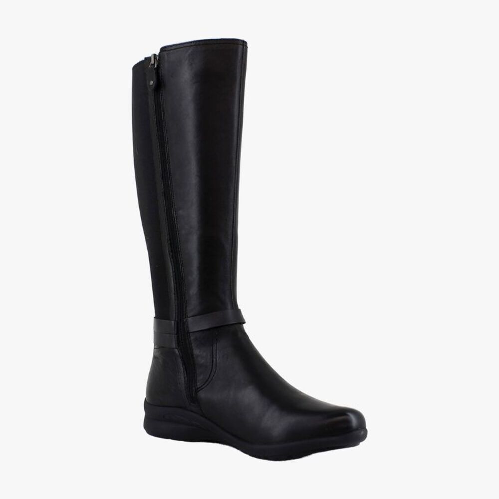 Jambu Taylor Black